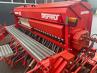 Gaspardo kuhn combinata300 - hrb 303d zaai combinatie - afbeelding 8 van  26