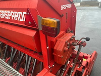 Gaspardo kuhn combinata300 - hrb 303d zaai combinatie - afbeelding 9 van  26