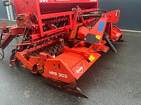 Gaspardo kuhn combinata300 - hrb 303d zaai combinatie - afbeelding 11 van  26