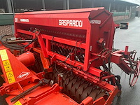 Gaspardo kuhn combinata300 - hrb 303d zaai combinatie - afbeelding 13 van  26
