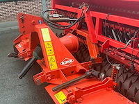 Gaspardo kuhn combinata300 - hrb 303d zaai combinatie - afbeelding 14 van  26