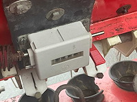 Gaspardo kuhn combinata300 - hrb 303d zaai combinatie - afbeelding 16 van  26