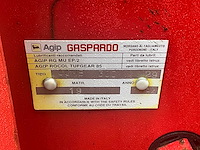 Gaspardo kuhn combinata300 - hrb 303d zaai combinatie - afbeelding 18 van  26