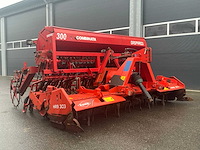 Gaspardo kuhn combinata300 - hrb 303d zaai combinatie - afbeelding 21 van  26