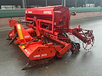 Gaspardo kuhn combinata300 - hrb 303d zaai combinatie - afbeelding 22 van  26