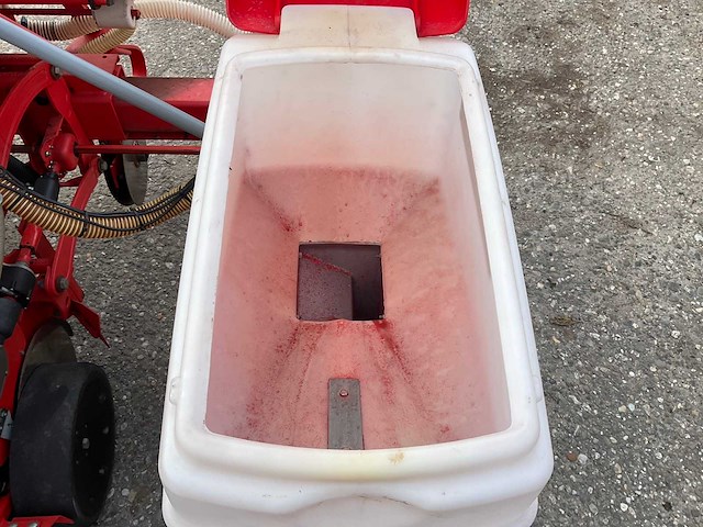 Gaspardo mte maiszaaimachine - afbeelding 5 van  21