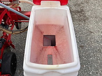 Gaspardo mte maiszaaimachine - afbeelding 5 van  21