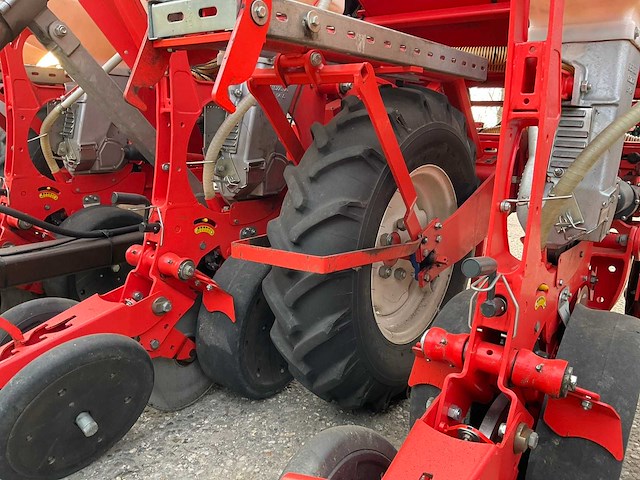 Gaspardo mte maiszaaimachine - afbeelding 6 van  21