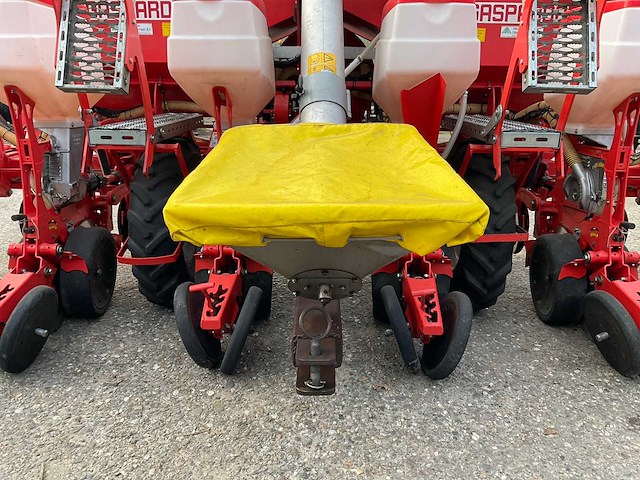 Gaspardo mte maiszaaimachine - afbeelding 7 van  21