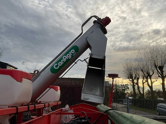 Gaspardo mte maiszaaimachine - afbeelding 9 van  21