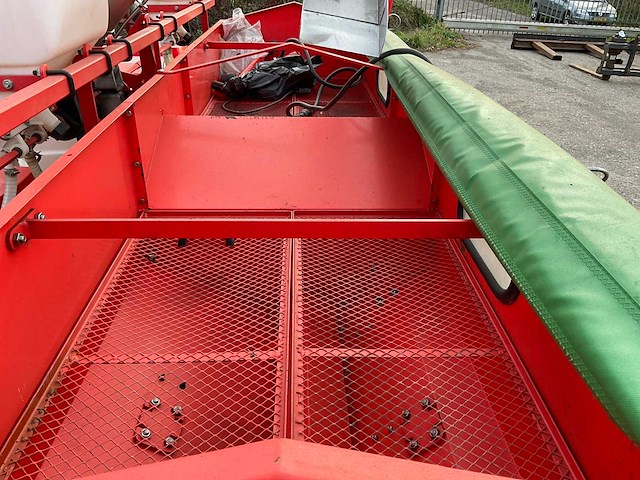 Gaspardo mte maiszaaimachine - afbeelding 10 van  21