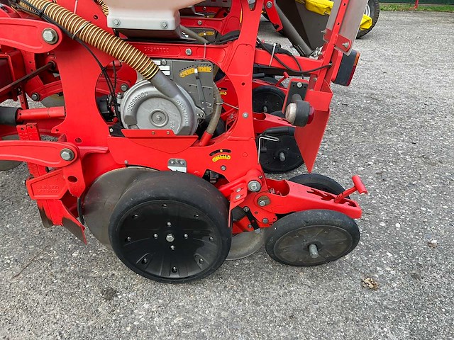 Gaspardo mte maiszaaimachine - afbeelding 14 van  21