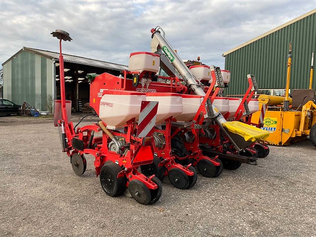 Gaspardo mte maiszaaimachine - afbeelding 12 van  21