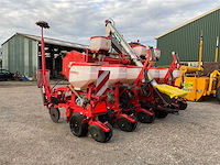 Gaspardo mte maiszaaimachine - afbeelding 12 van  21