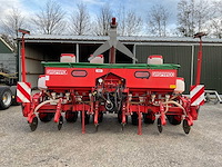 Gaspardo mte maiszaaimachine - afbeelding 16 van  21