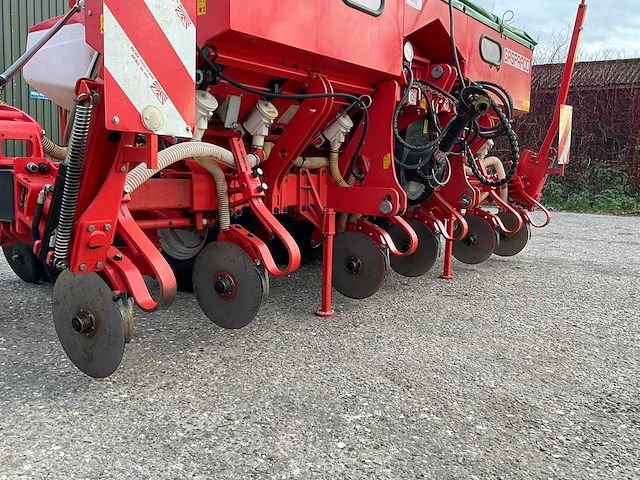 Gaspardo mte maiszaaimachine - afbeelding 19 van  21