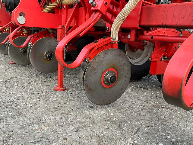 Gaspardo mte maiszaaimachine - afbeelding 21 van  21