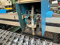 Gasparini - 2008 - spark 20040 - plasmasnijmachine - afbeelding 4 van  16