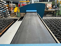 Gasparini - 2008 - spark 20040 - plasmasnijmachine - afbeelding 7 van  16