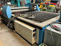 Gasparini - 2008 - spark 20040 - plasmasnijmachine - afbeelding 13 van  16