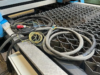 Gasparini - 2008 - spark 20040 - plasmasnijmachine - afbeelding 14 van  16