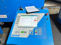 Gasparini - 2008 - spark 20040 - plasmasnijmachine - afbeelding 16 van  16