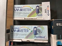 Gassoldeerbout en meters - afbeelding 4 van  4