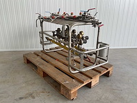 Gasstation acetyleen zuurstof - afbeelding 4 van  6