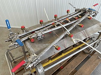 Gasstation acetyleen zuurstof - afbeelding 5 van  6