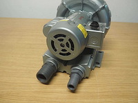 Gast - regenair r2103 - vacuum blower/pomp - afbeelding 4 van  7