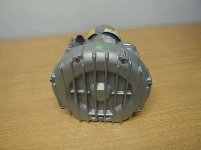Gast - regenair r2103 - vacuum blower/pomp - afbeelding 3 van  5