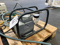 Gast doa-v502-bn vacuümpomp - afbeelding 1 van  4