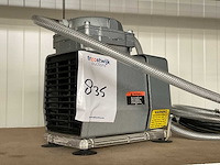 Gast doa-v502-en membraanpomp - afbeelding 2 van  3