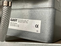 Gast doa-v502-en membraanpomp - afbeelding 3 van  3