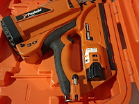 Gastacker snoerloos, paslode, im350, 2017 - afbeelding 1 van  7