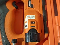 Gastacker snoerloos, paslode, im350, 2017 - afbeelding 4 van  7