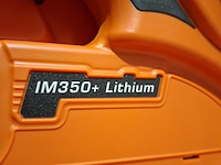 Gastacker snoerloos, paslode, im350, 2017 - afbeelding 5 van  7