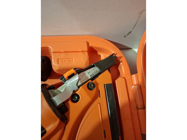 Gastacker snoerloos, paslode, im350, 2017 - afbeelding 6 van  7