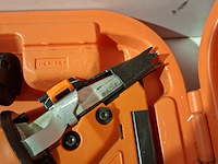 Gastacker snoerloos, paslode, im350, 2017 - afbeelding 6 van  7