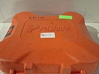 Gastacker snoerloos, paslode, im350, 2017 - afbeelding 7 van  7