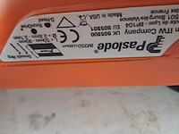 Gastacker snoerloos paslode, im350+ lithium, bouwjaar 2020 - afbeelding 3 van  15