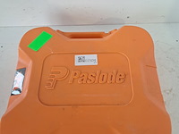 Gastacker snoerloos paslode, im350+ lithium, bouwjaar 2020 - afbeelding 6 van  15