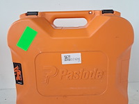 Gastacker snoerloos paslode, im350+ lithium, bouwjaar 2020 - afbeelding 7 van  15