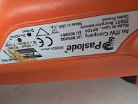 Gastacker snoerloos paslode, im350+ lithium, bouwjaar 2020 - afbeelding 2 van  17