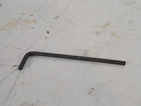 Gastacker snoerloos paslode, im350+ lithium, bouwjaar 2020 - afbeelding 7 van  17