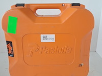 Gastacker snoerloos paslode, im350+ lithium, bouwjaar 2020 - afbeelding 9 van  17