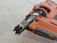 Gastacker snoerloos paslode, im350+ lithium, bouwjaar 2020 - afbeelding 14 van  17