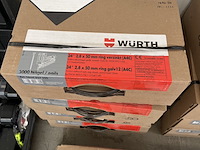 Gastacker, würth, diga wo-1/34 - afbeelding 2 van  11