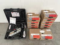 Gastacker, würth, diga wo-1/34