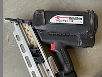 Gastacker, würth, diga wo-1/34 - afbeelding 6 van  11